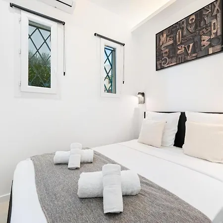 Apartment Bleu Rivage - Magnifique 2p Au Port De - 1 Et 1 Mezzanine Nice